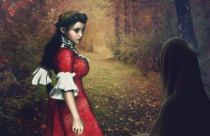 Legends and folk tails