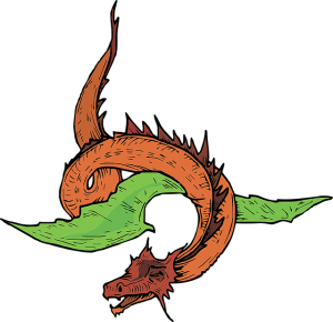 dragon