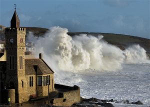 storm