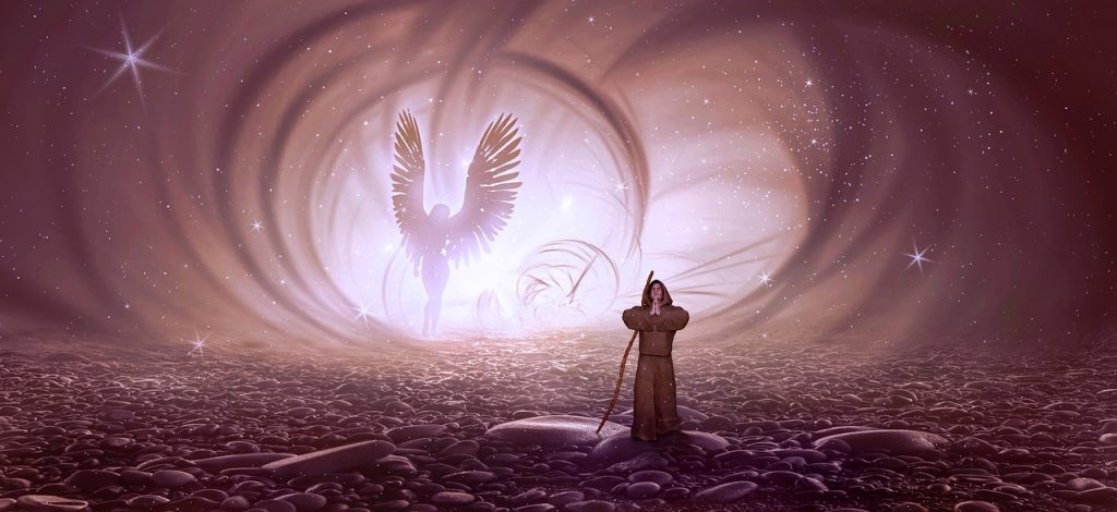 angel