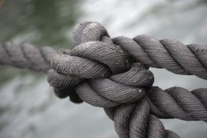 rope
