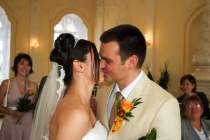 true love's kiss