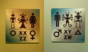 alien toilet rooms