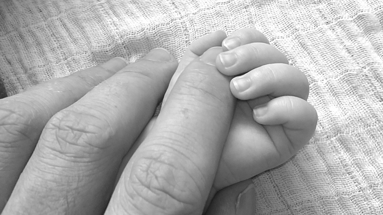 Another baby blog