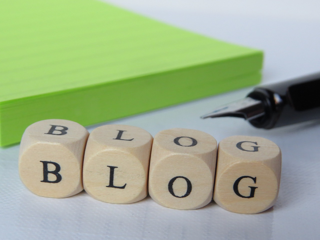 5 writer’s blogs you should definitely read