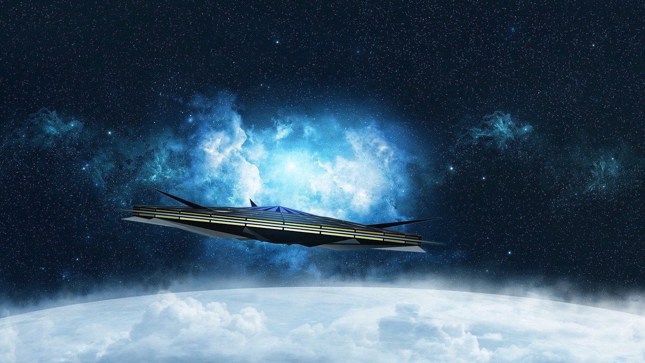Star Trek Inspired Me