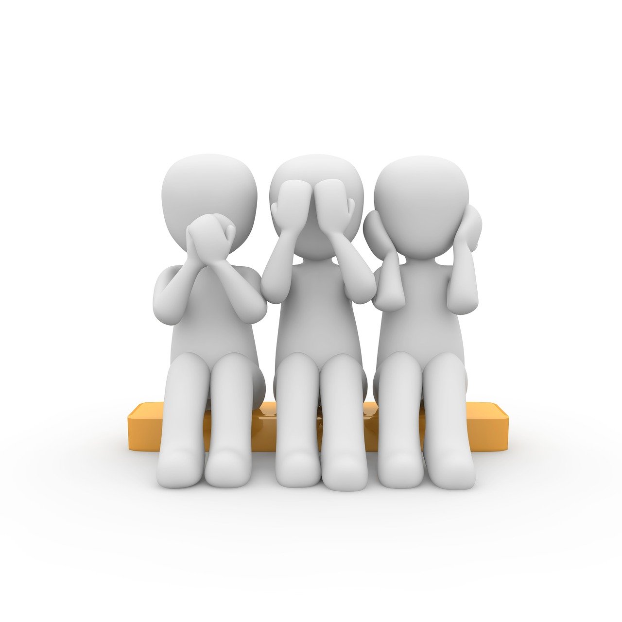 The cult of no disagreement