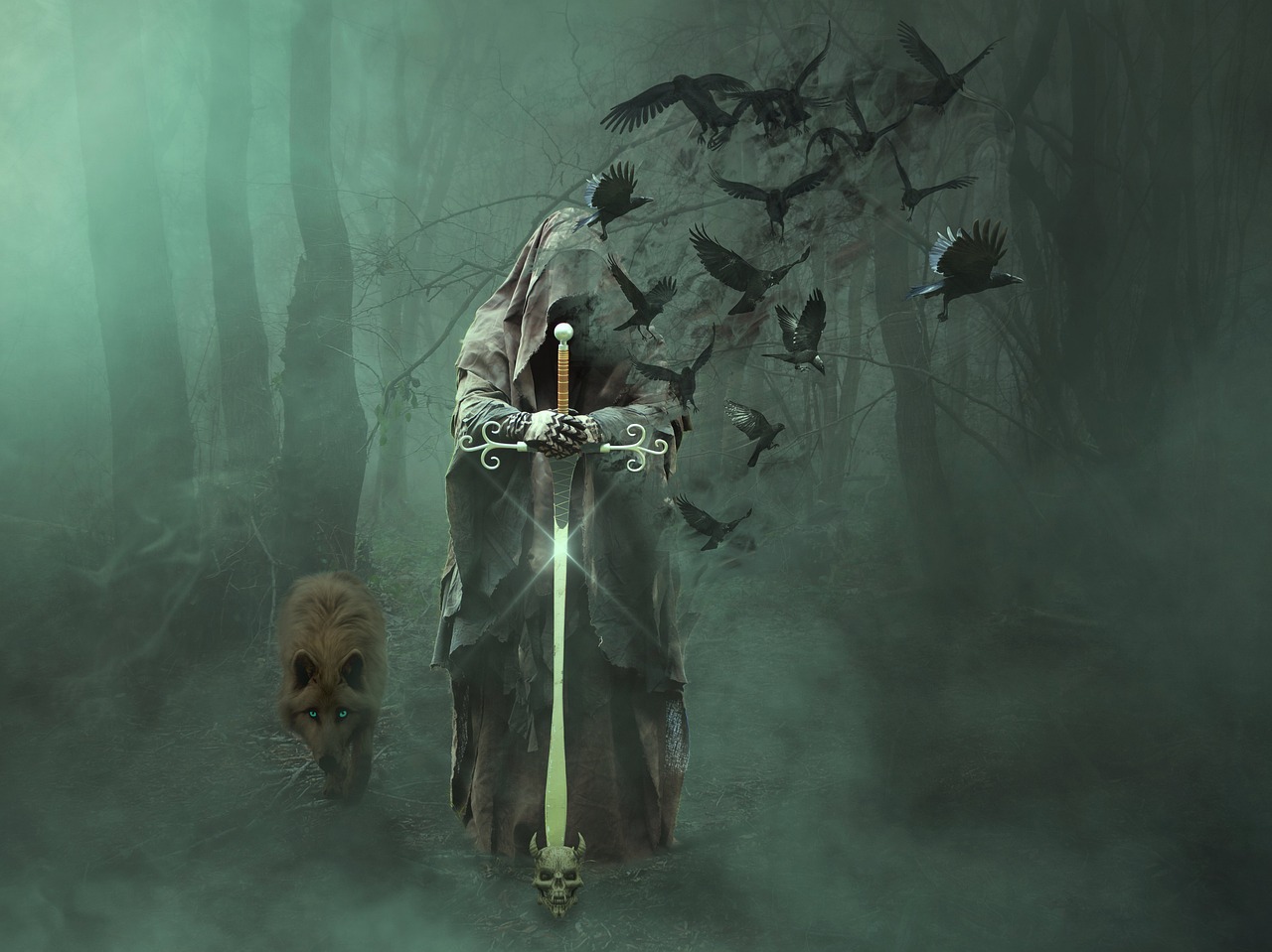 The Evil GM Guide to RPGs