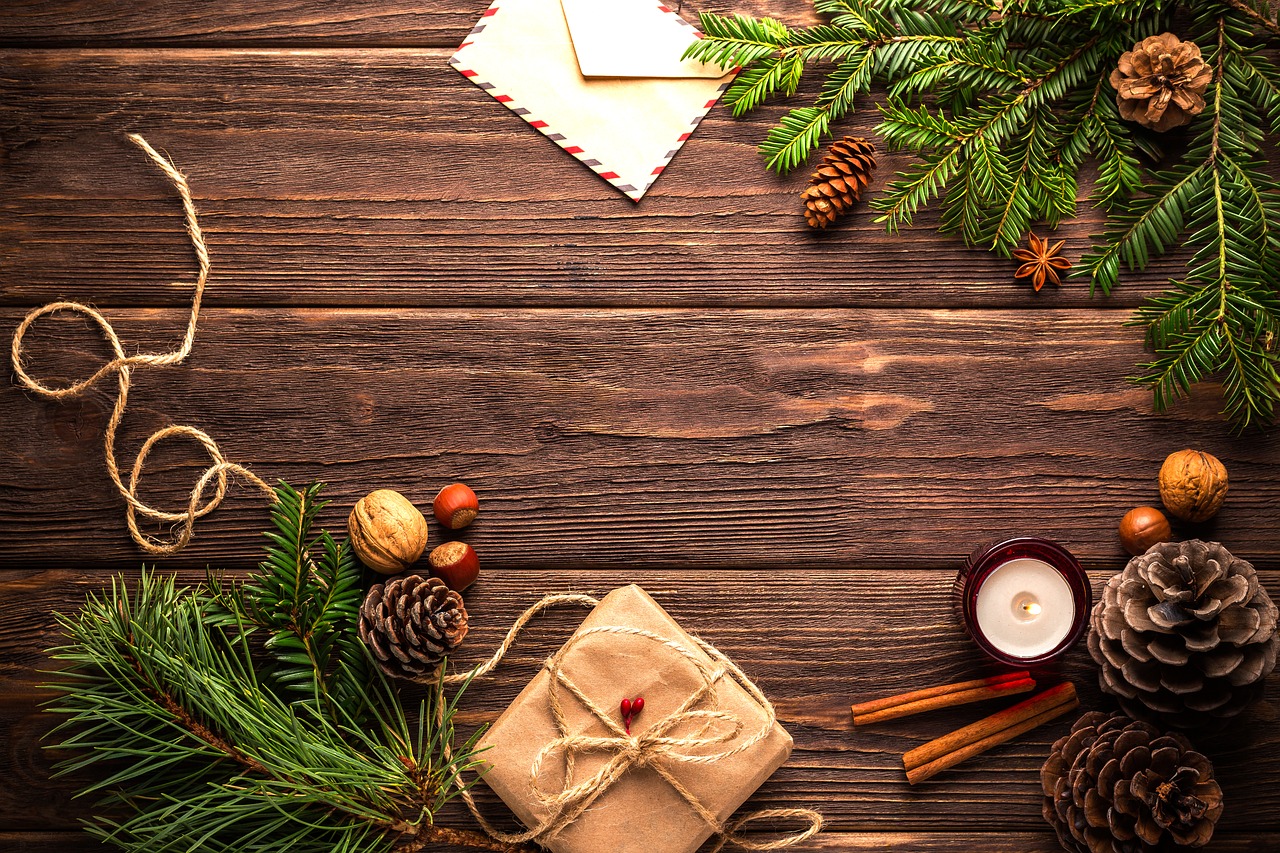 Obligitory Christmas Post