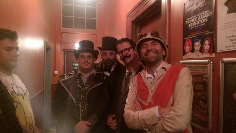 Info for agents and publishers