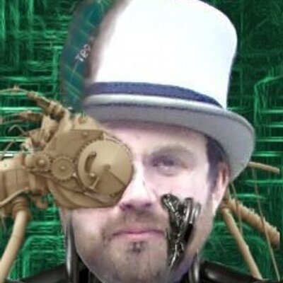 Lord Matt Borg