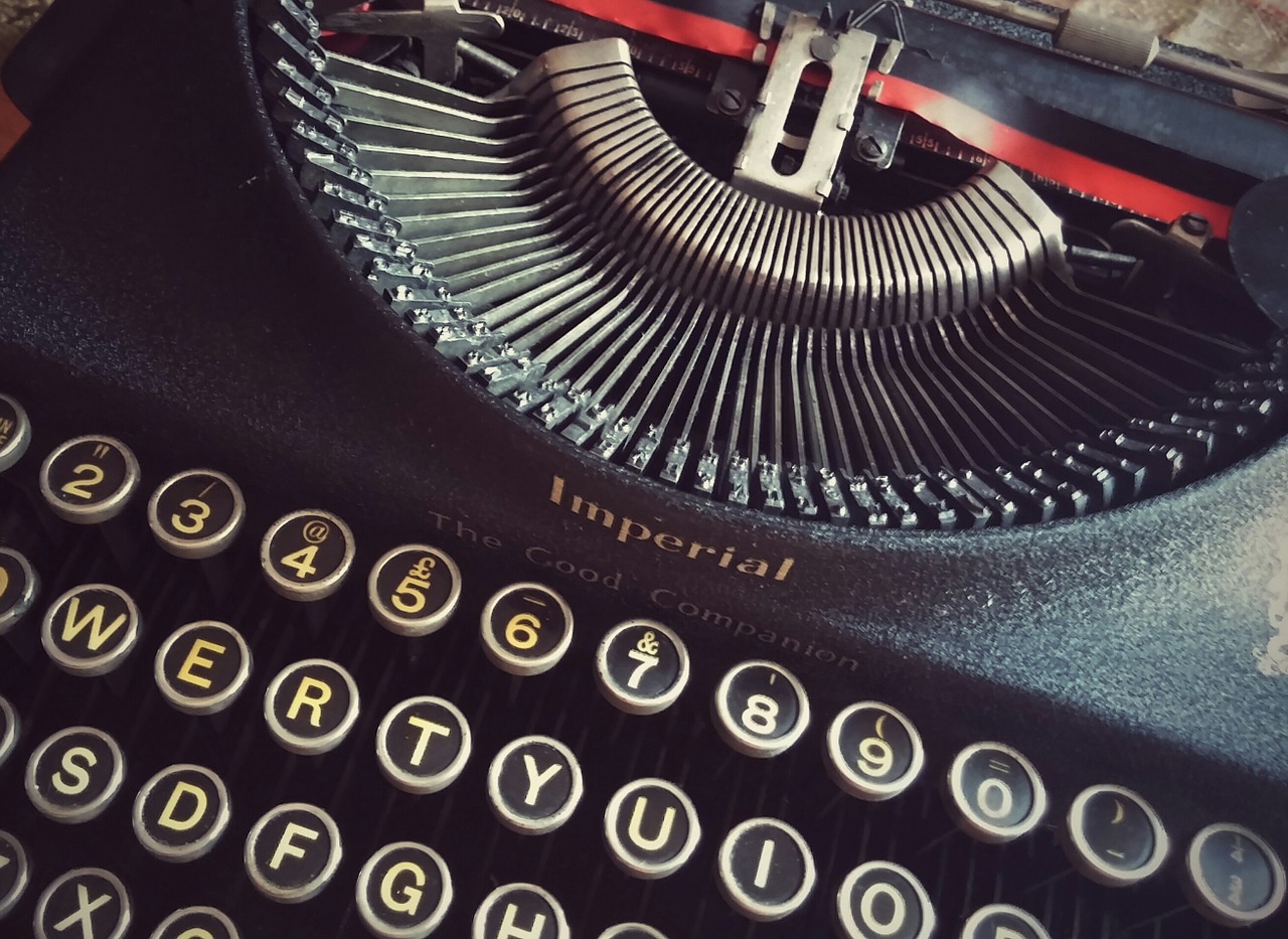 Writing another 20k words by the end of the year