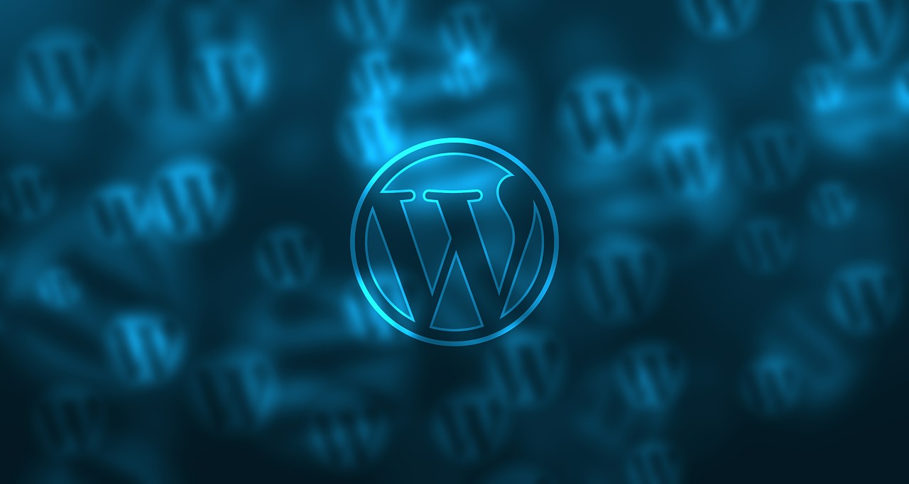 WordPress for Writers and Authors – Part 1