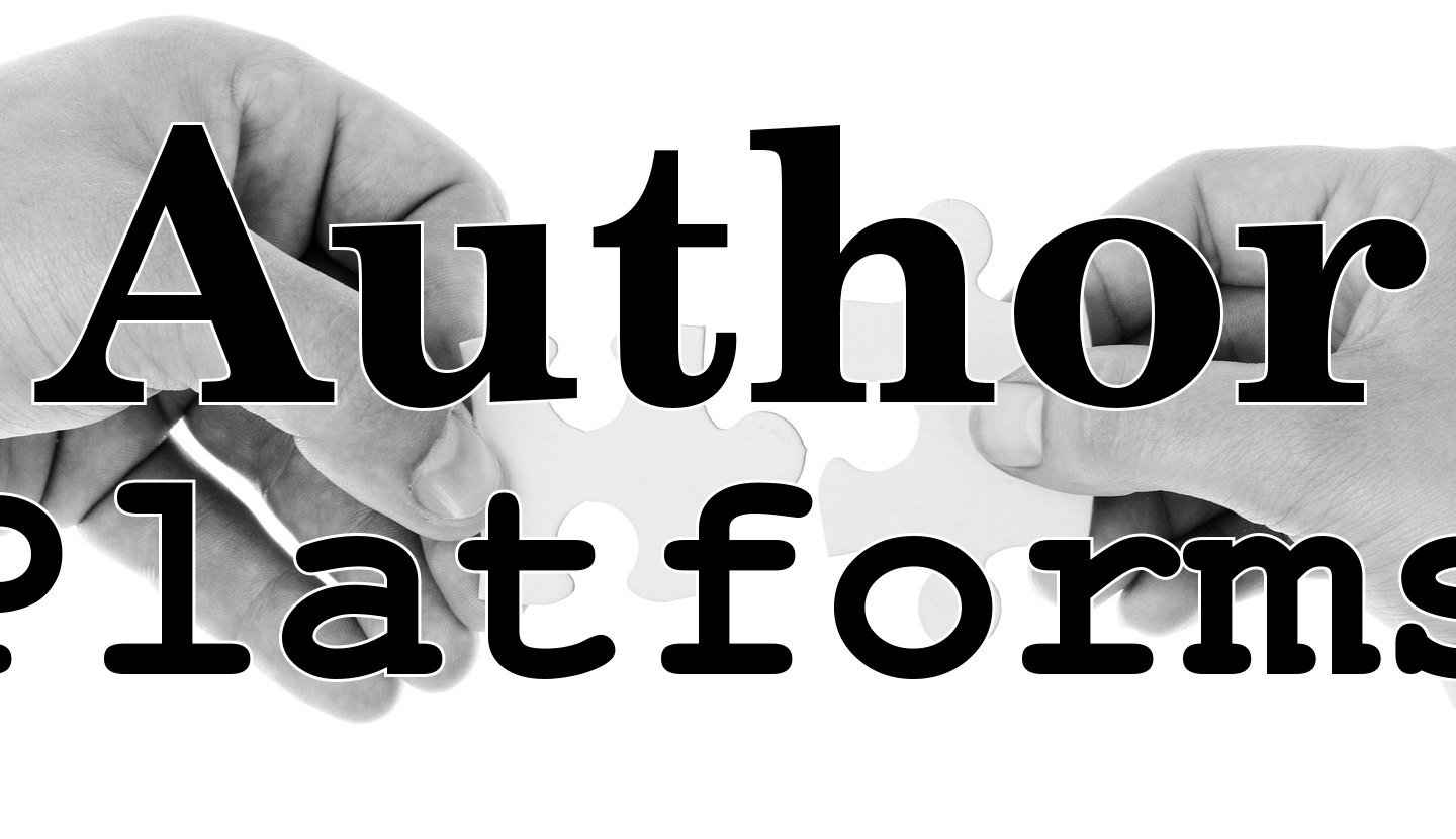 My biggest (public) writing project yet