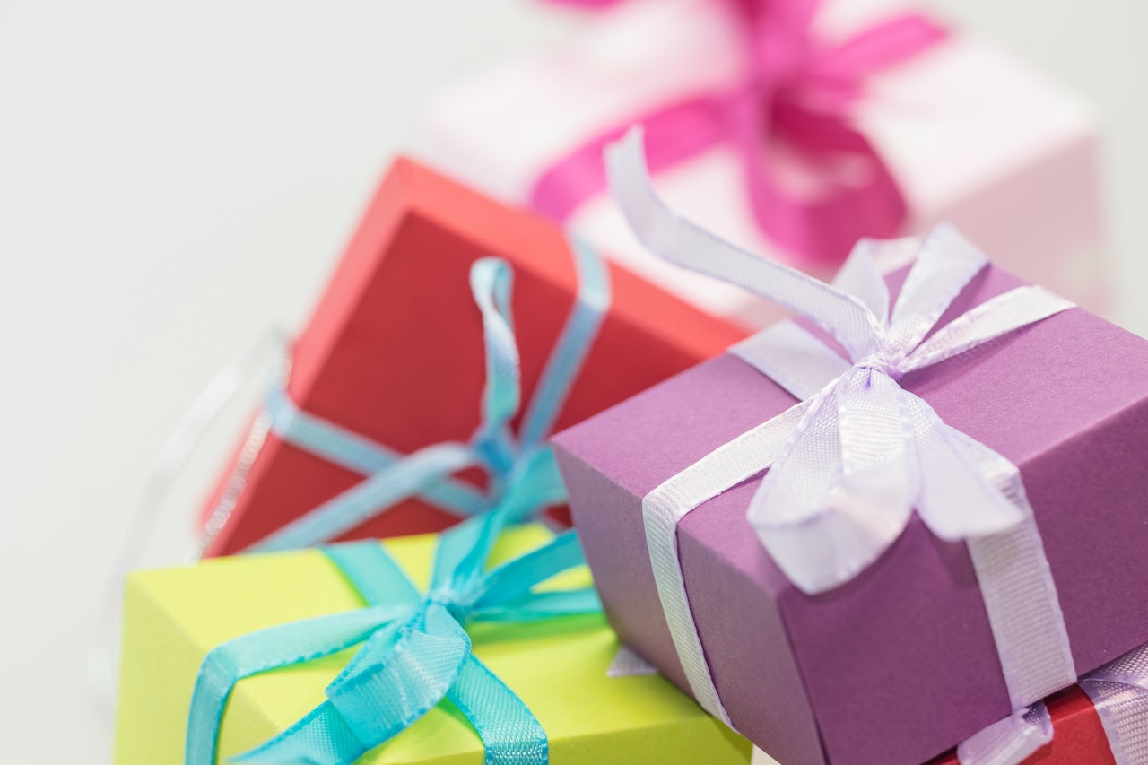 Free WordPress hosting for one lucky person