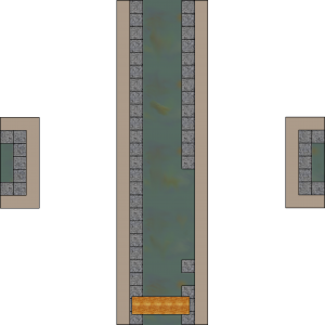 Turn back or swim