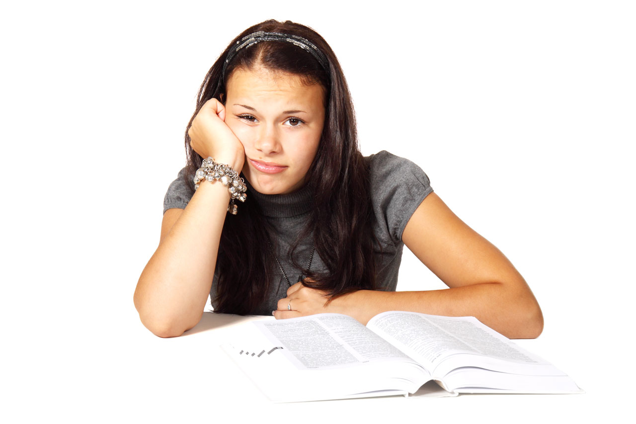 On the benefits of being bored