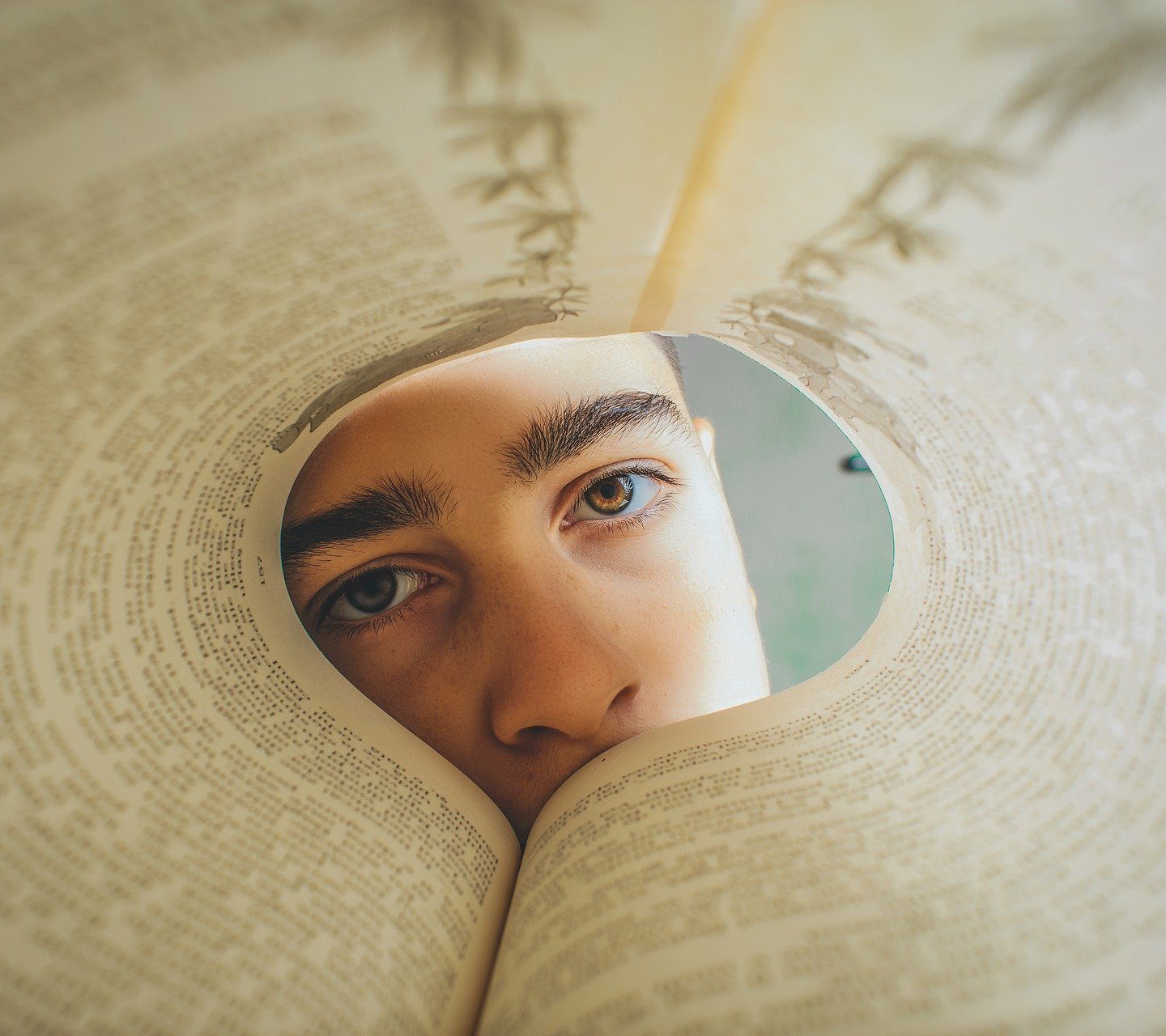 Writing about writing challenge