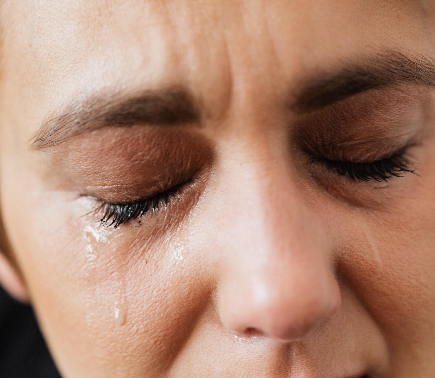 Does suffering have a purpose?
