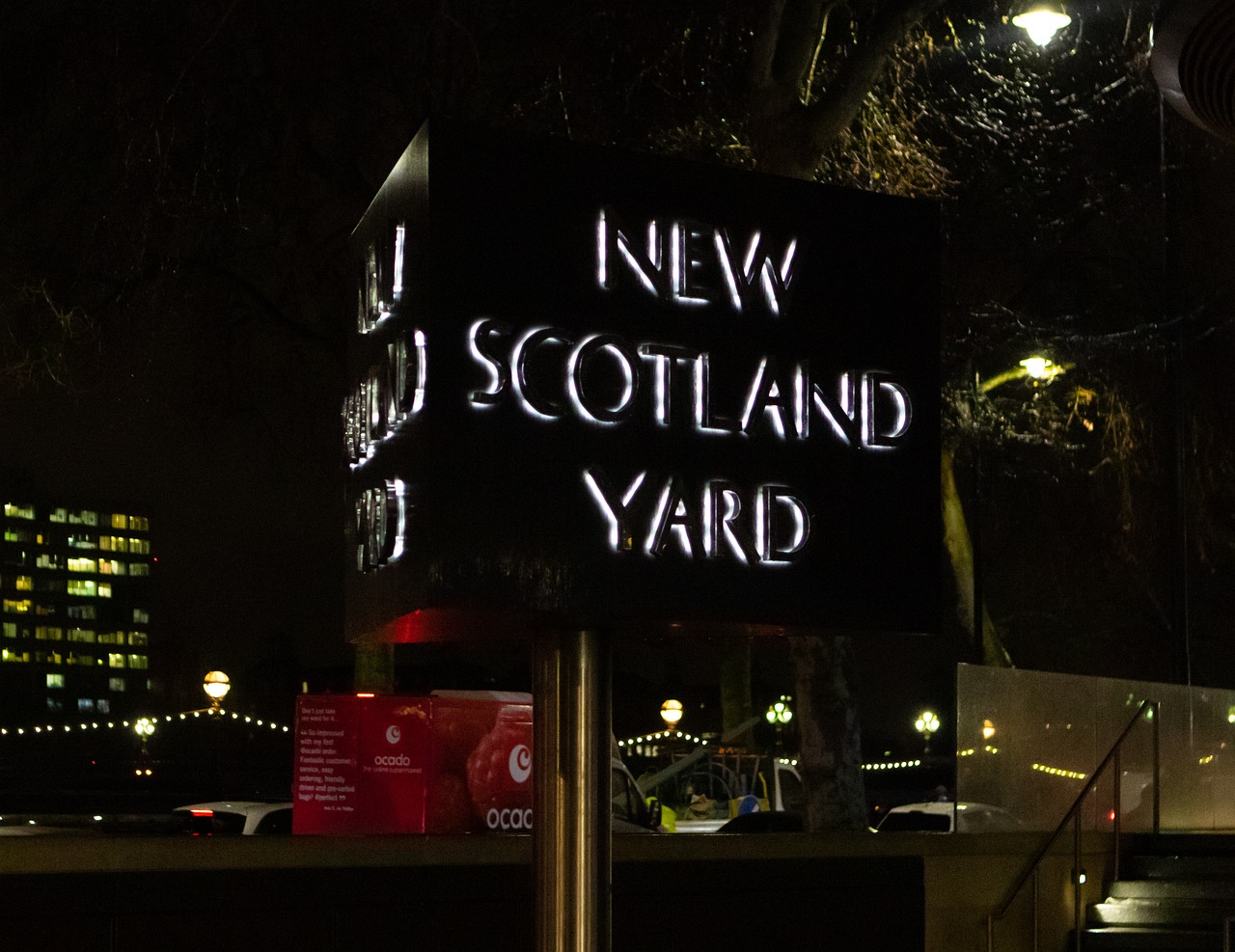 Do you need more murder mystery clues?