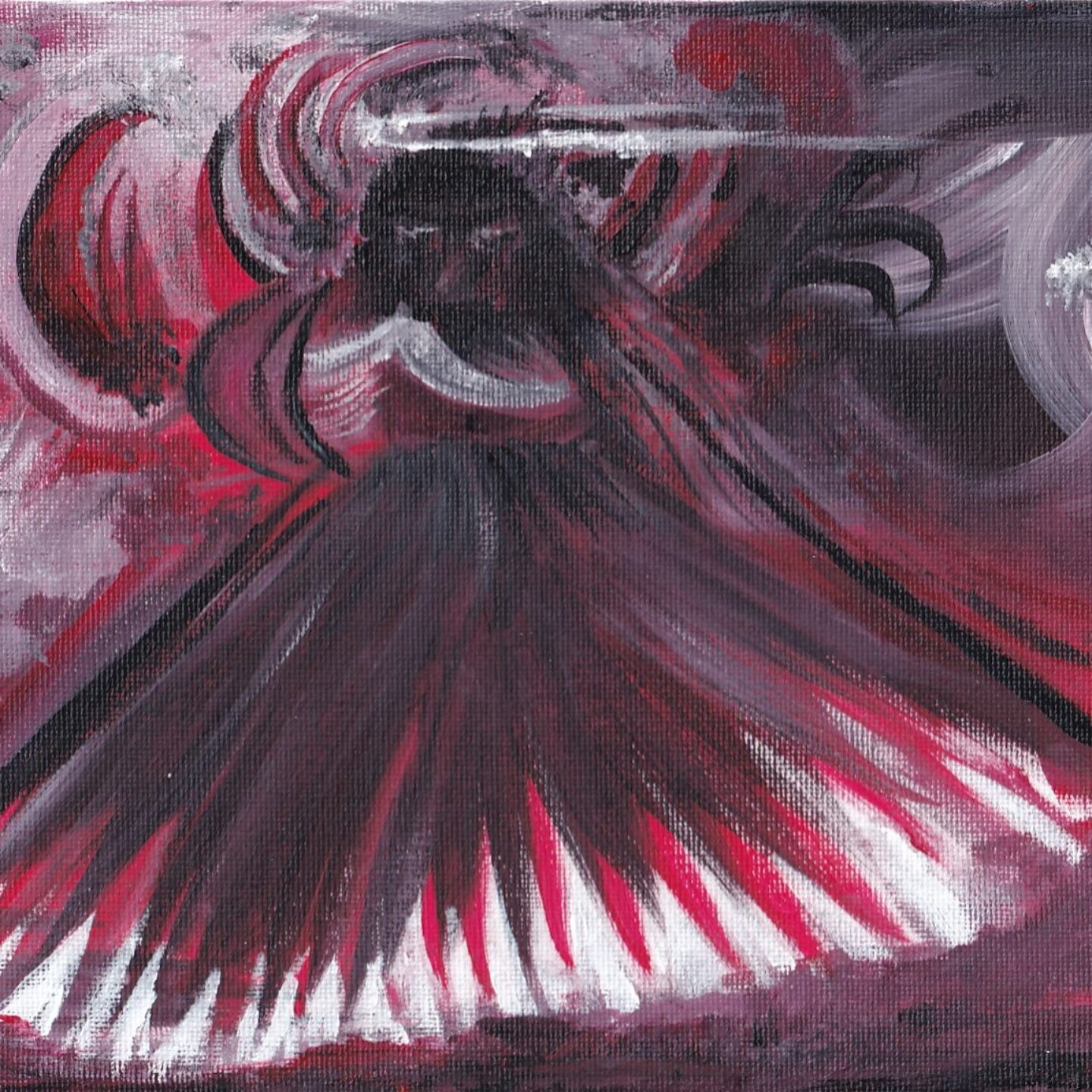 An excerpt from my Visual Novel, The Spell Collector