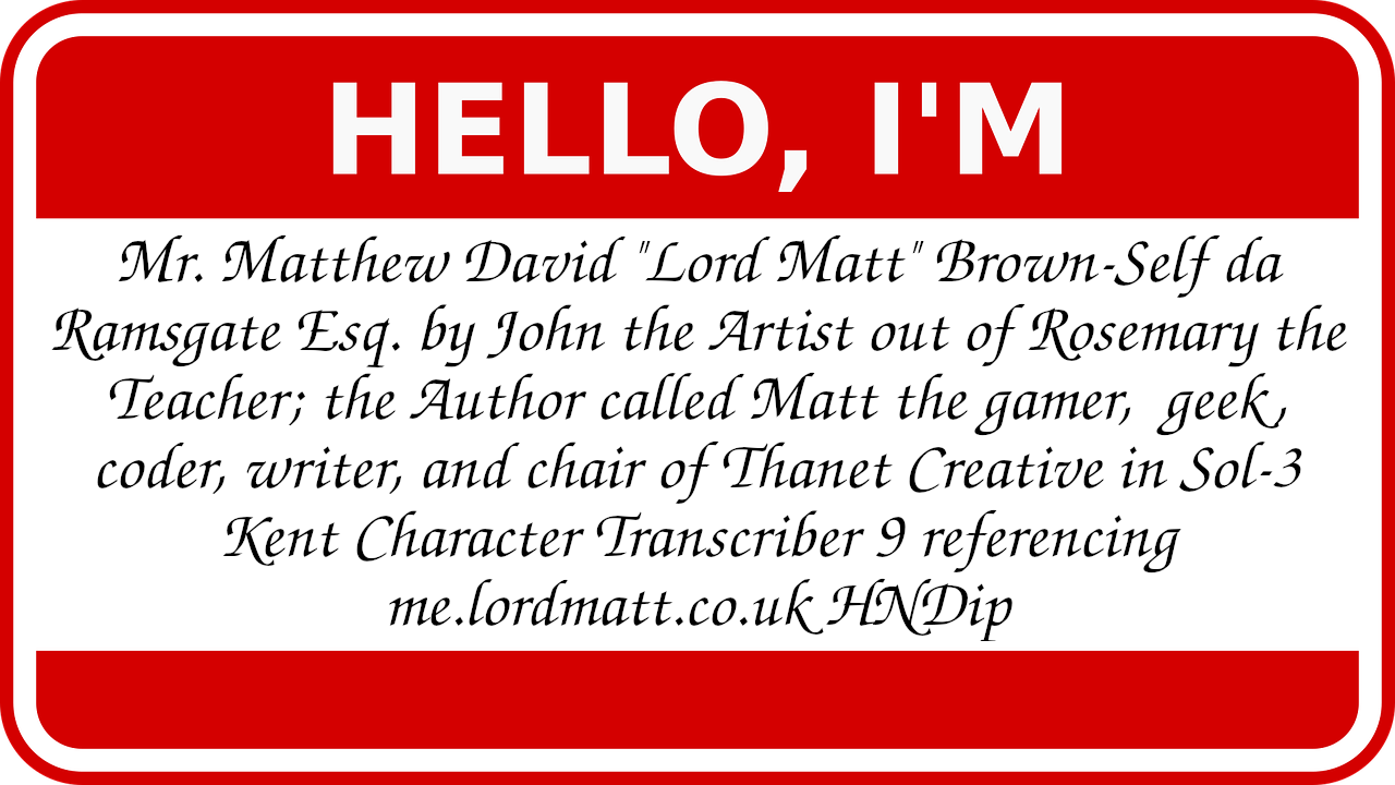 Fuller Names: Names that do more