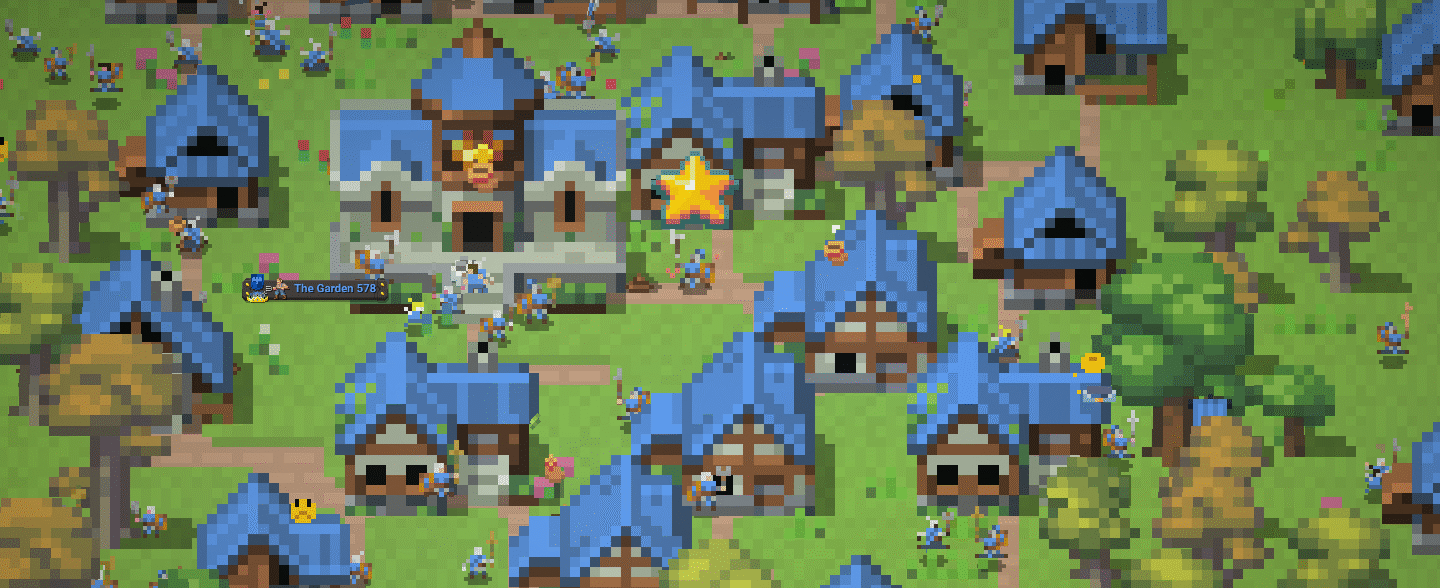 World Boxed: A story of sorts